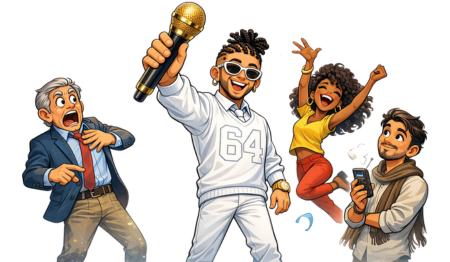 spanish at the super bowl 2026, What Actually Scares People