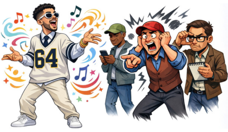 spanish at the super bowl 2026, The Culture War ‘Merica Didn’t Want