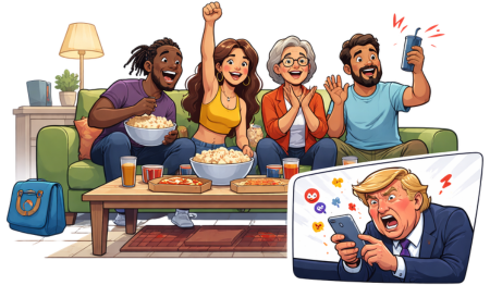 Who Is Actually Winning