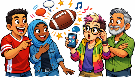 Spanish Is Not a Visiting Language