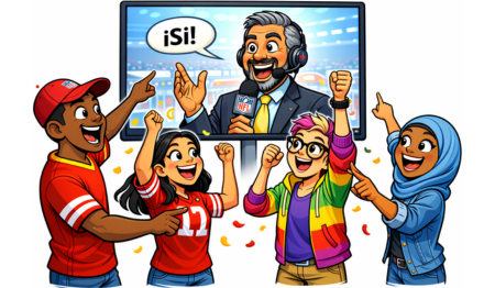 The Stage Already Adapted