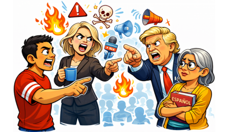 Panic at the Halftime Show