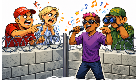 The Possession Reflex