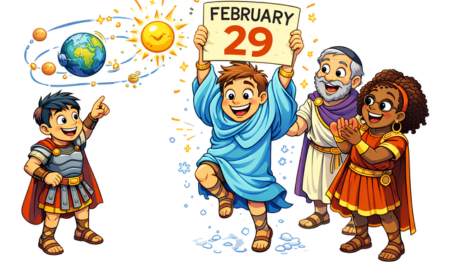 Leap Years When February Demands Attention
