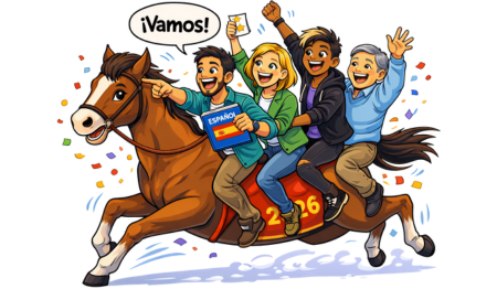 Learning’s a Wild Ride – Jump in!