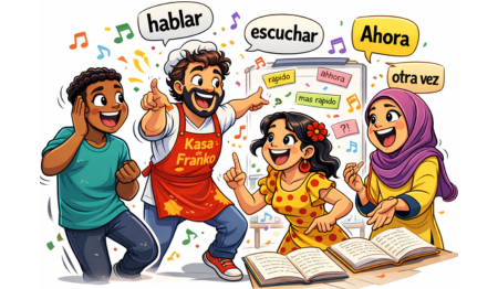 Free Spanish for Lunar New Year 2026, Learning the Origins as a Form of respeto