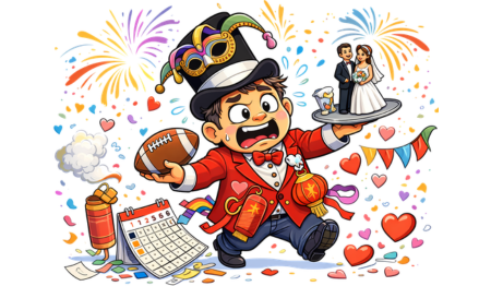 Why is February called February?, The Dwarf Month in the Calendar