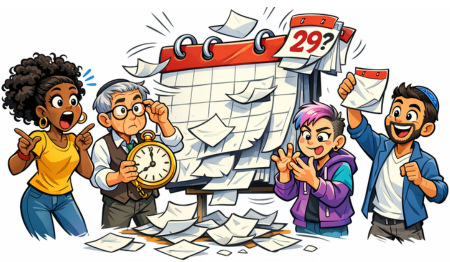 Wait... It’s Still Not Perfect