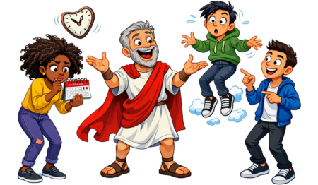 Why is February called February?, Why February Feels So Strange