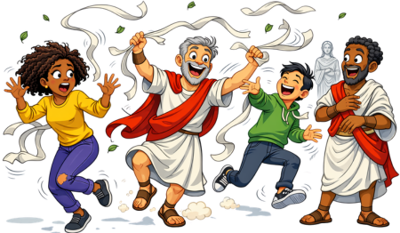 Yes, You Read That Right