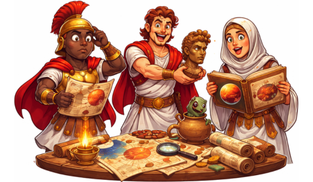 Why March is called March?, What happens in Mars, Stays in March?