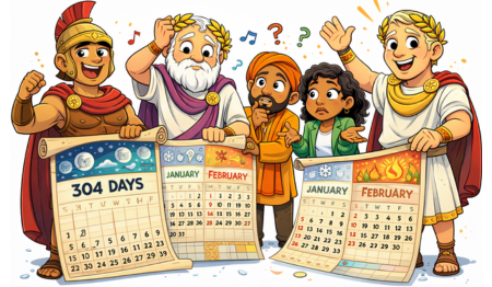 Let’s Recap Ave César