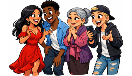 Some Spanish Romance