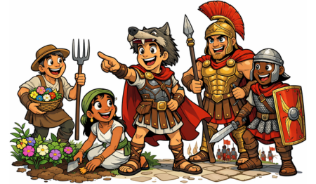 Why March is called March?, Named After Mars, the War God