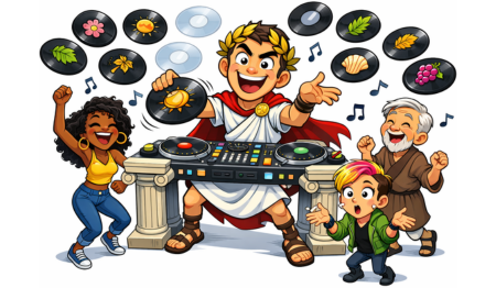 Happy New Year's in March, A Shorter Year