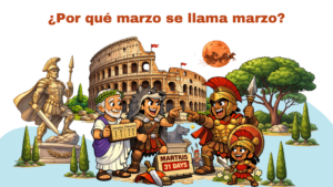 March: The Month of Warriors & New Beginnings