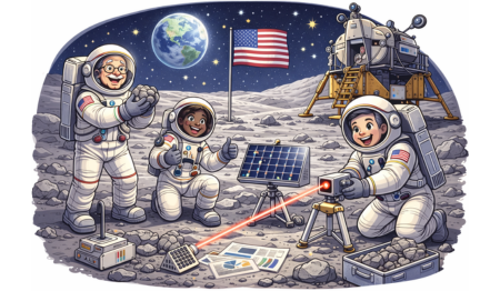 Beyond 1969 — What Gets Ignored