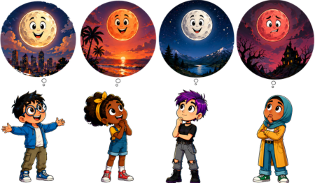 Color, Atmosphere, and Emotion