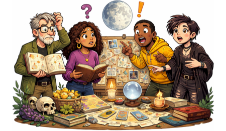 Why Do People Believe in Moon Landing Conspiracy Theories?, Humans Hate Not Knowing