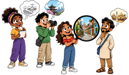 Learning to See Differently