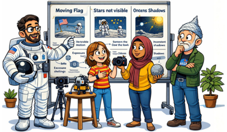 The Science Behind the Doubts