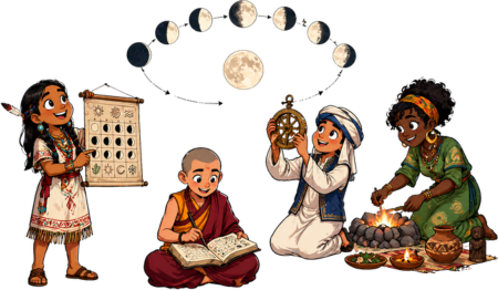 Time, Cycles, and Human Organization