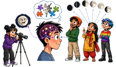 What Seeing Actually Is