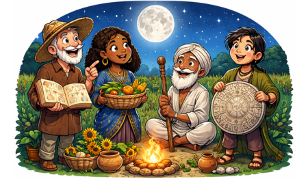 Why Do People Believe in Moon Landing Conspiracy Theories?, What the Moon Meant to Us