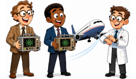 The Experiment That Changed Everything