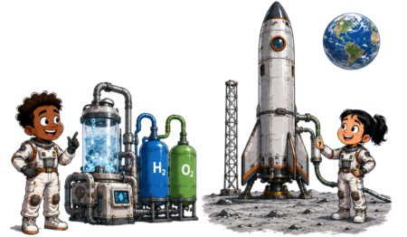 The Promise of Lunar Resources