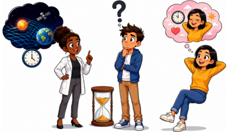 The Question That Remains
