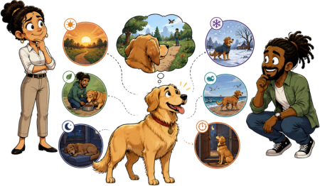 Animals and Temporal Awareness
