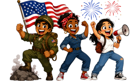 Freedom Ain’t Free (Even If the Hot Dogs Are)