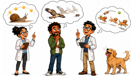 The Human Bias
