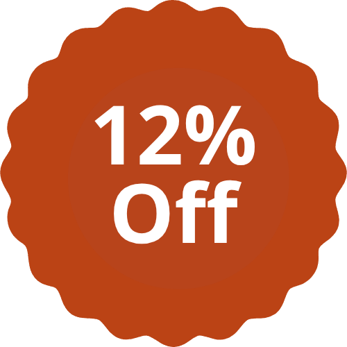 12%