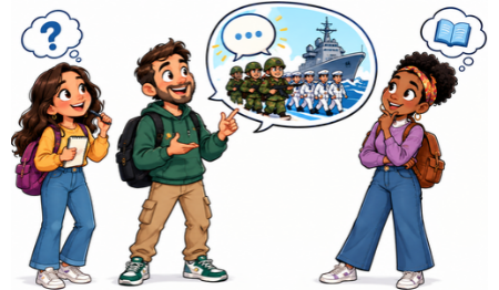 A Language Is a Dialect With an Army & Navy