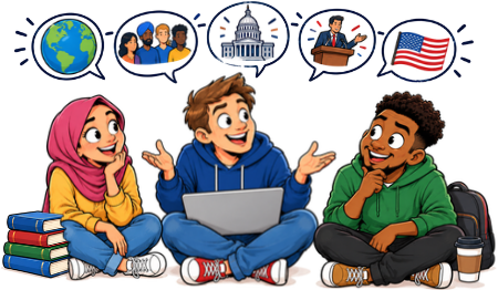 Can American English Become Just American?