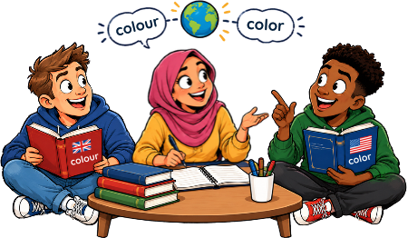 Does Changing Spelling Make a New Language?