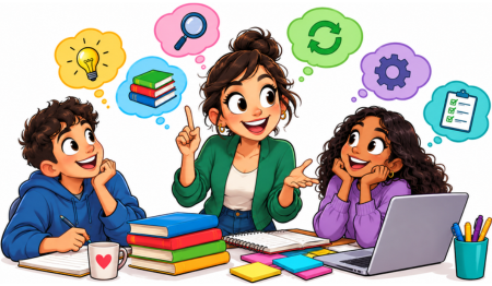 How Do We Actually Teach?