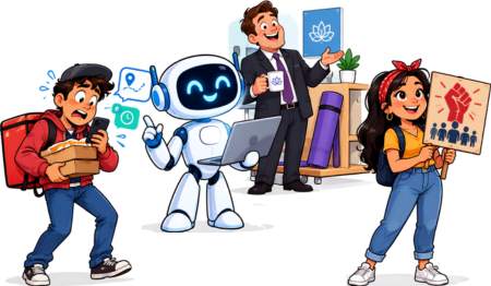 Labor Day in the Age of AI