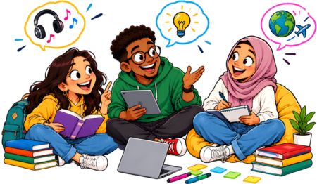 Personalized Learning