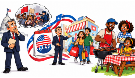 The US Government Said: "Let’s Never Speak of This Again."