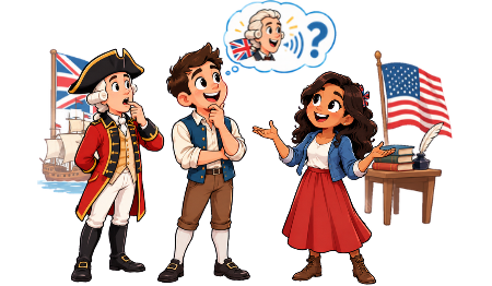 When America Started Sounding American